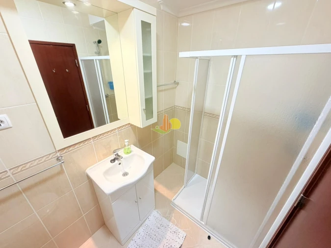 Apartamento T2 para Arrendamento em Buarcos Foto 17