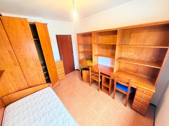 Apartamento T2 para Arrendamento em Buarcos Foto 24