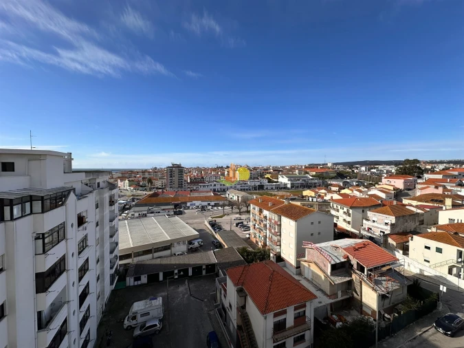 Apartamento T2 para Arrendamento em Buarcos Foto 27