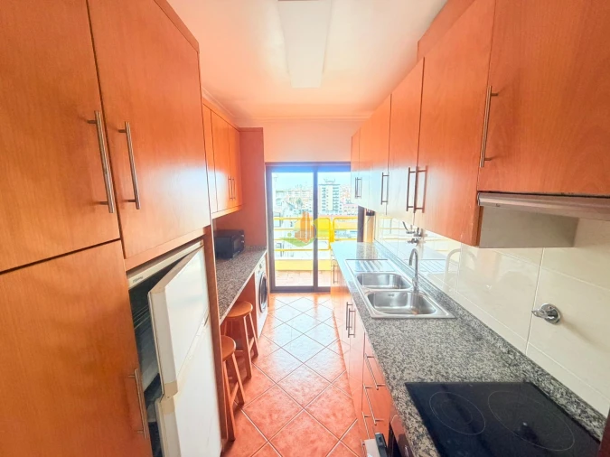 Apartamento T2 para Arrendamento em Buarcos Foto 10