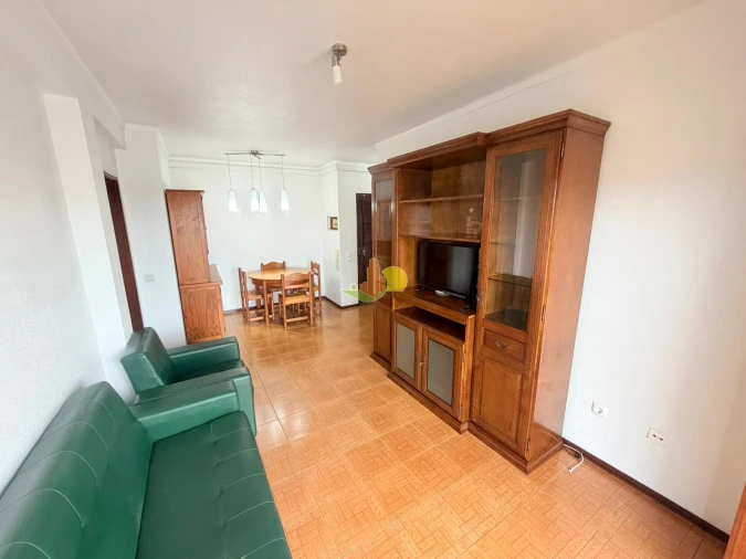 Apartamento T2 para Arrendamento em Buarcos Foto 6
