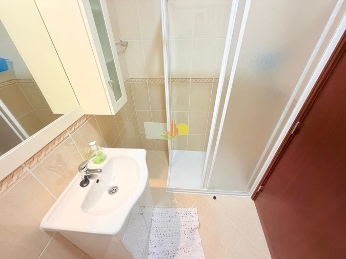 Apartamento T2 para Arrendamento em Buarcos Foto 16