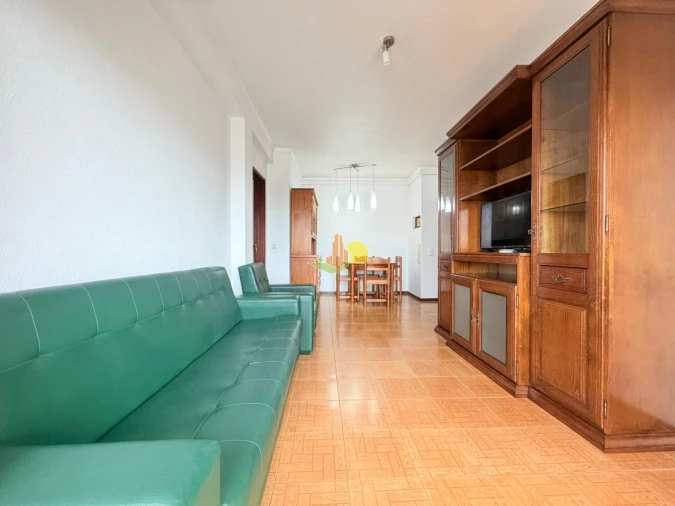 Apartamento T2 para Arrendamento em Buarcos Foto 7