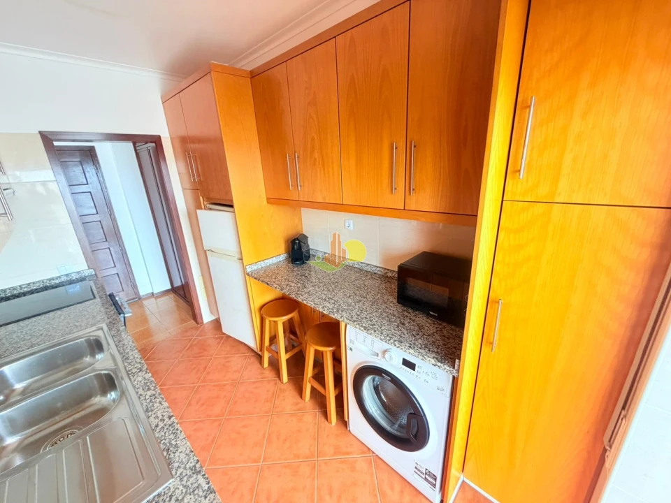 Apartamento T2 para Arrendamento em Buarcos Foto 12