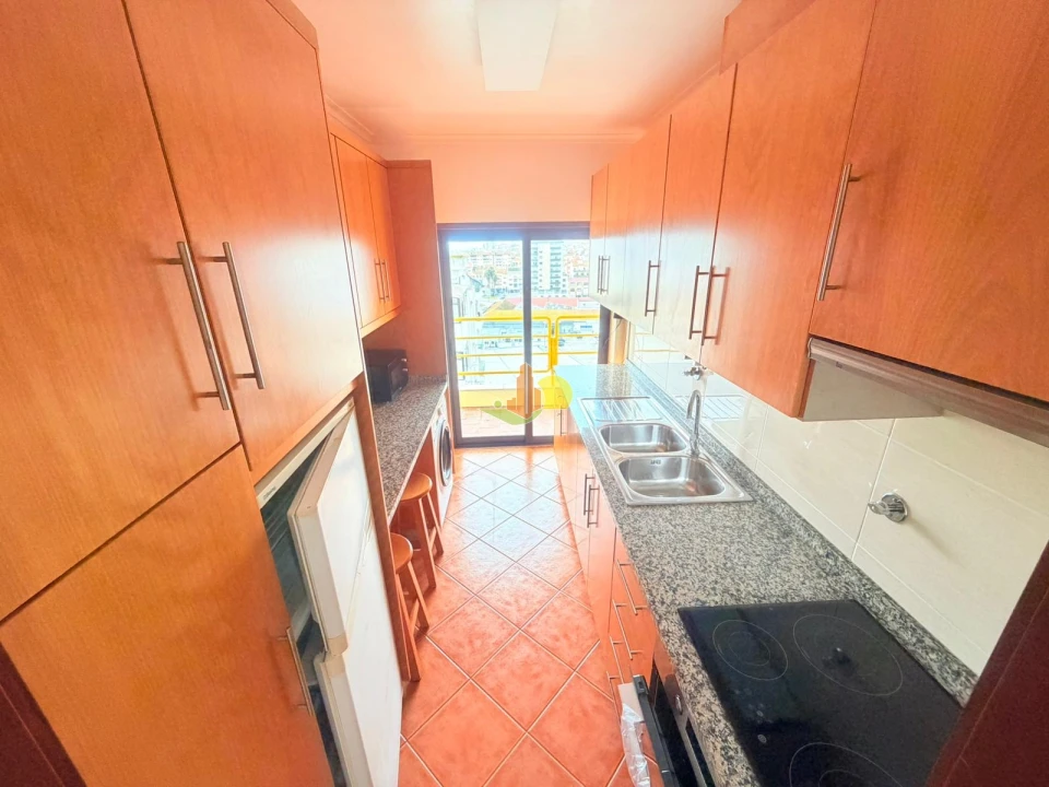 Apartamento T2 para Arrendamento em Buarcos Foto 13