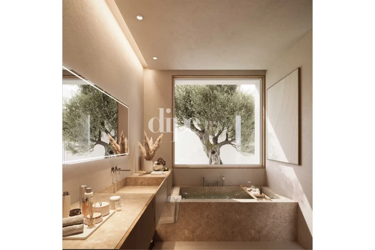 Moradia T4 para Venda em Melides Foto 11