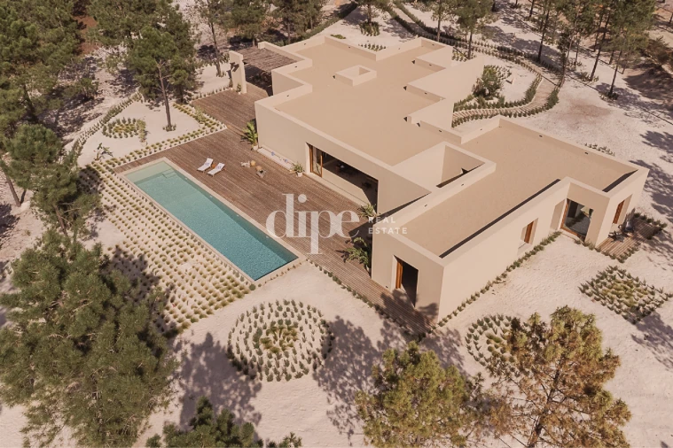 Moradia T4 para Venda em Melides Foto 18