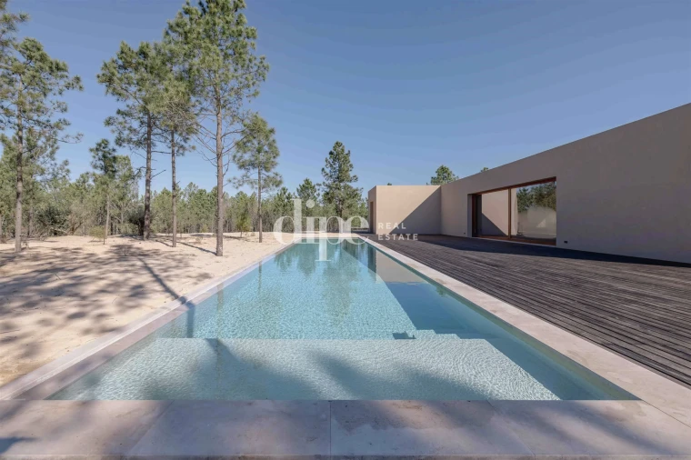 Moradia T4 para Venda em Melides Foto 3