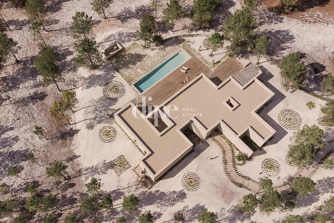 Moradia T4 para Venda em Melides Foto 20