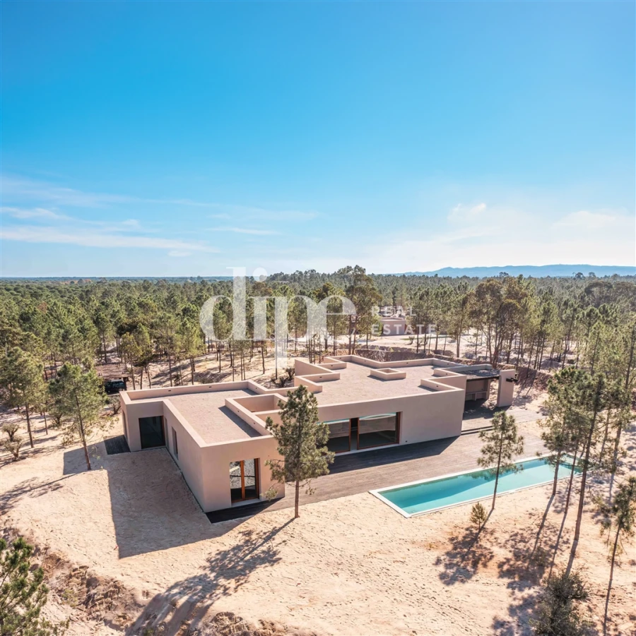 Moradia T4 para Venda em Melides Foto 2