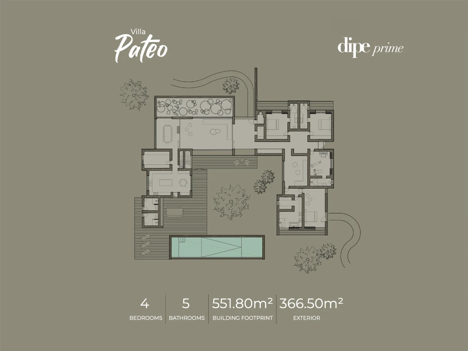 Moradia T4 para Venda em Melides Foto 20