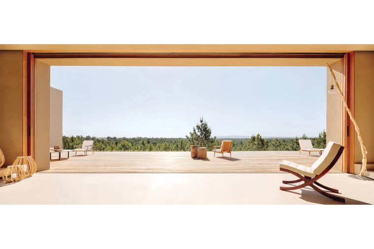 Moradia T4 para Venda em Melides Foto 7