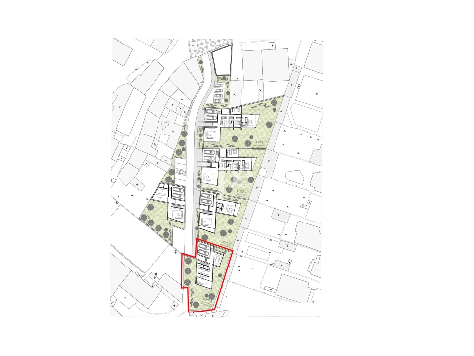 Terreno para Venda em Oliveira, São Paio e São Sebastião Foto 9