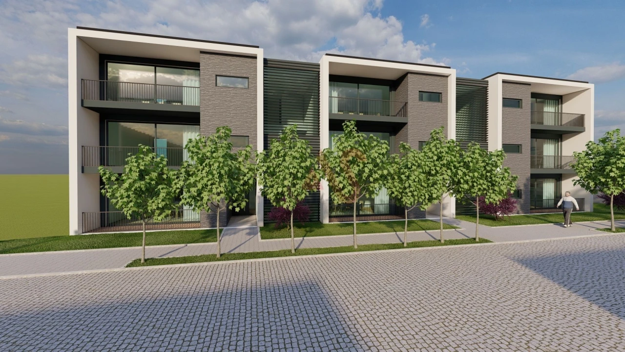 Apartamento T3 para Venda em Santo Adrião de Vizela Foto 19