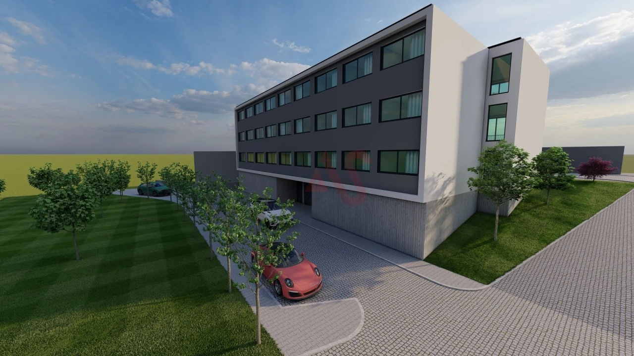 Apartamento T3 para Venda em Santo Adrião de Vizela Foto 15