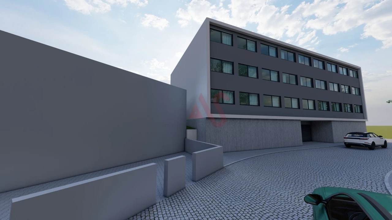 Apartamento T3 para Venda em Santo Adrião de Vizela Foto 18