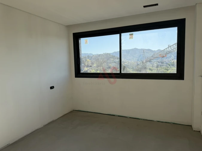 Apartamento T3 para Venda em Santo Adrião de Vizela Foto 4