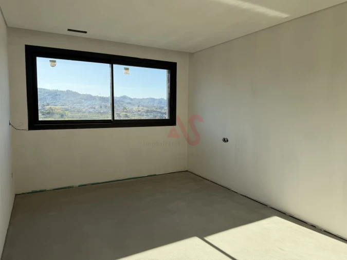 Apartamento T3 para Venda em Santo Adrião de Vizela Foto 7