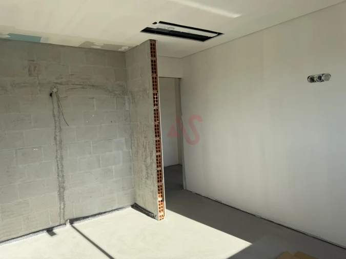 Apartamento T3 para Venda em Santo Adrião de Vizela Foto 5