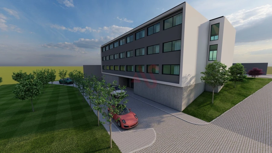 Apartamento T3 para Venda em Santo Adrião de Vizela Foto 15