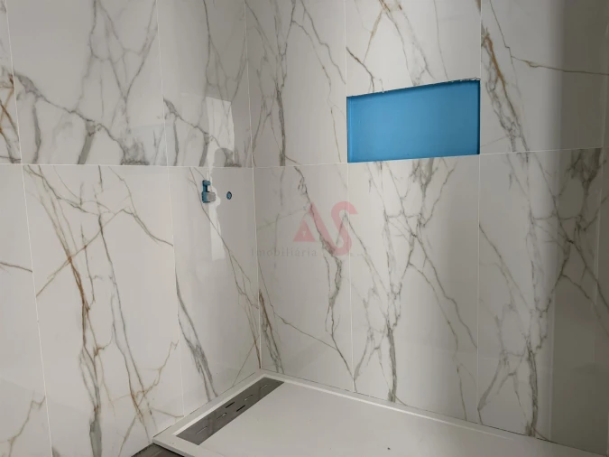 Apartamento T3 para Venda em Santo Adrião de Vizela Foto 6