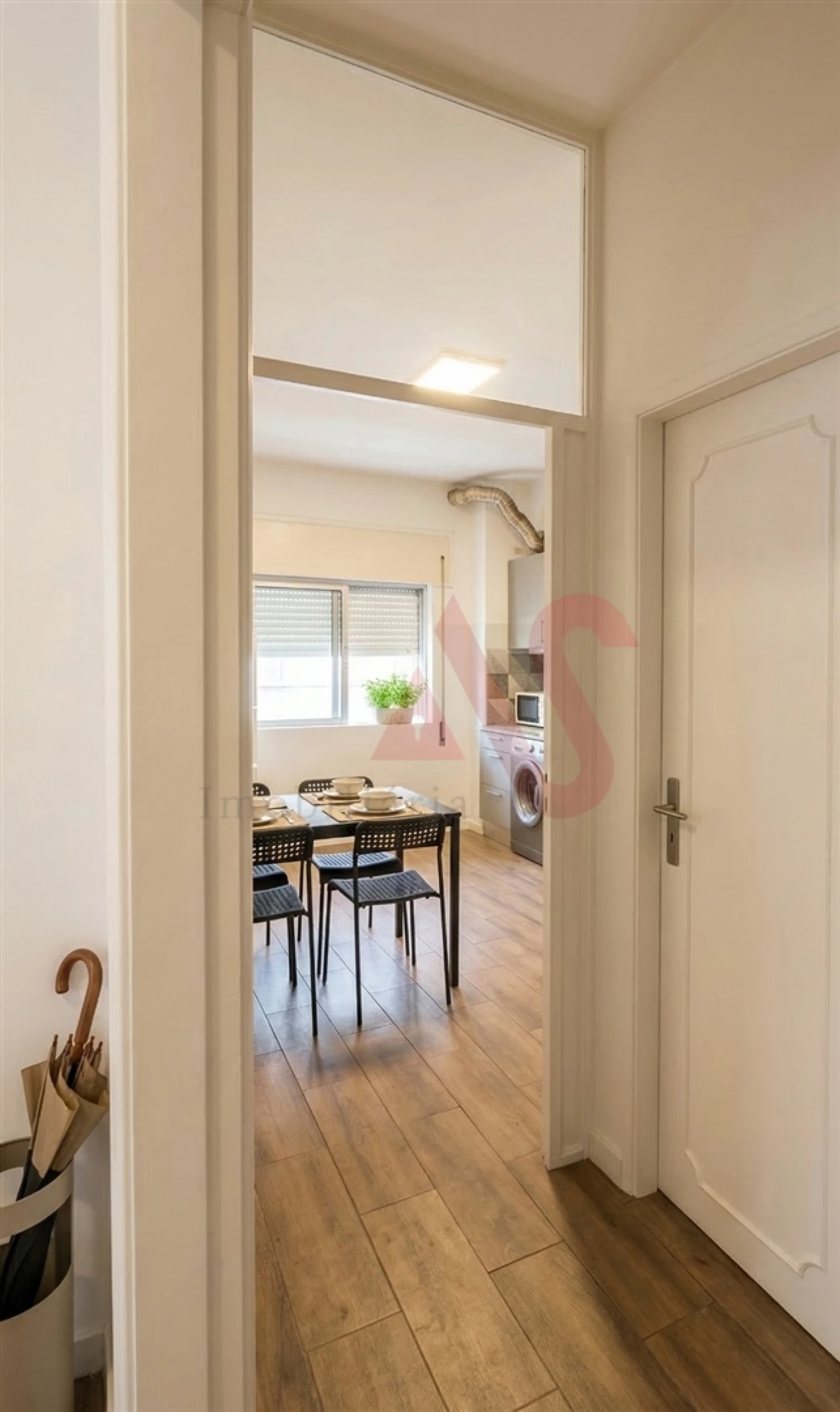 Apartamento T3 para Venda em Azurem Foto 7