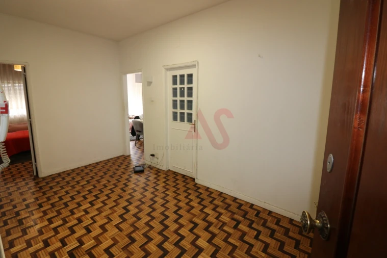 Apartamento T3 para Venda em Azurem Foto 14