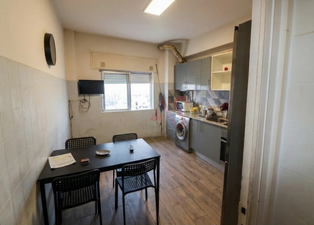 Apartamento T3 para Venda em Azurem Foto 8