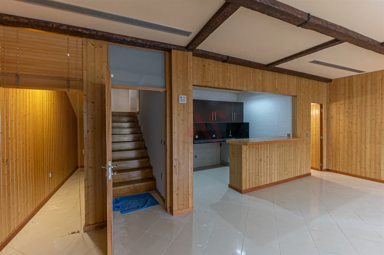 Moradia T3 para Venda em Mesão Frio Foto 24