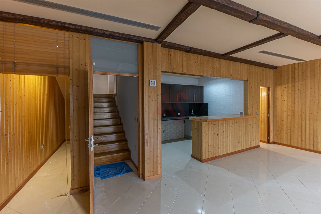 Moradia T3 para Venda em Mesão Frio Foto 24