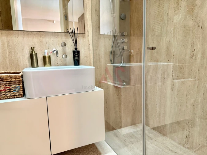 Moradia T4 para Venda em Azurem Foto 24