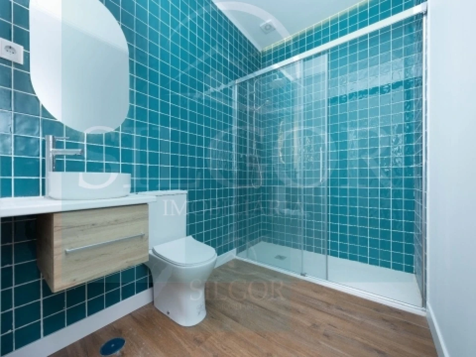 Apartamento T0 para Venda em Baixa da Banheira e Vale da Amoreira Foto 5