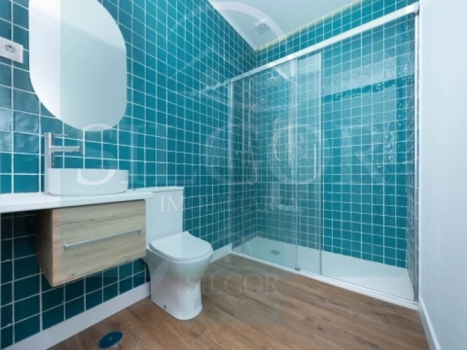 Apartamento T0 para Venda em Baixa da Banheira e Vale da Amoreira Foto 5