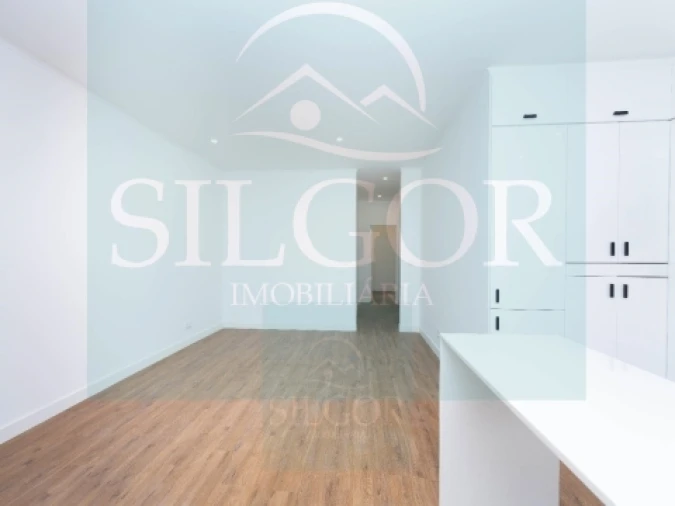 Apartamento T0 para Venda em Baixa da Banheira e Vale da Amoreira Foto 8