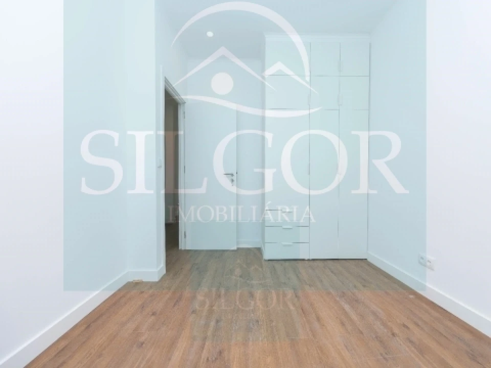 Apartamento T0 para Venda em Baixa da Banheira e Vale da Amoreira Foto 6