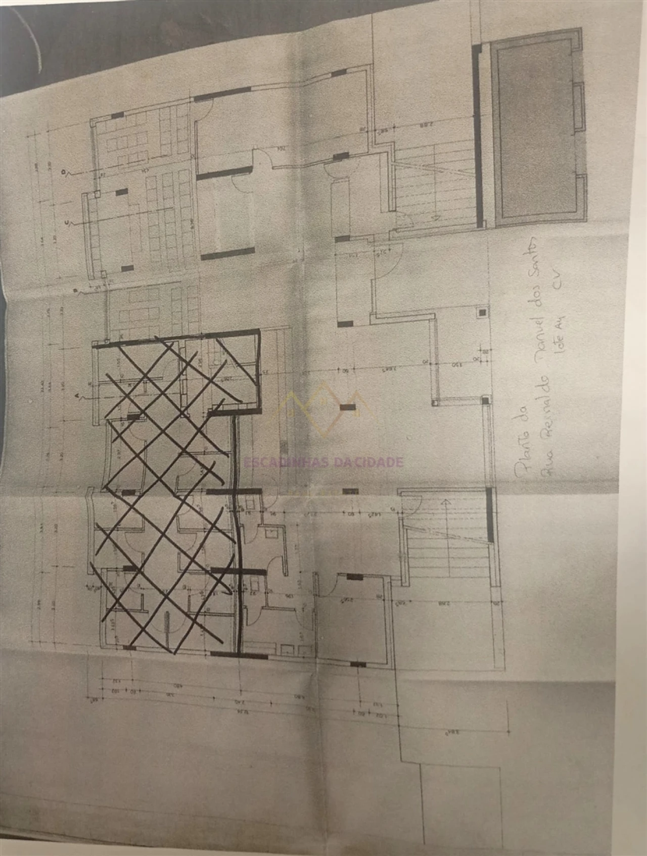 Armazém para Arrendamento em Campolide Foto 20