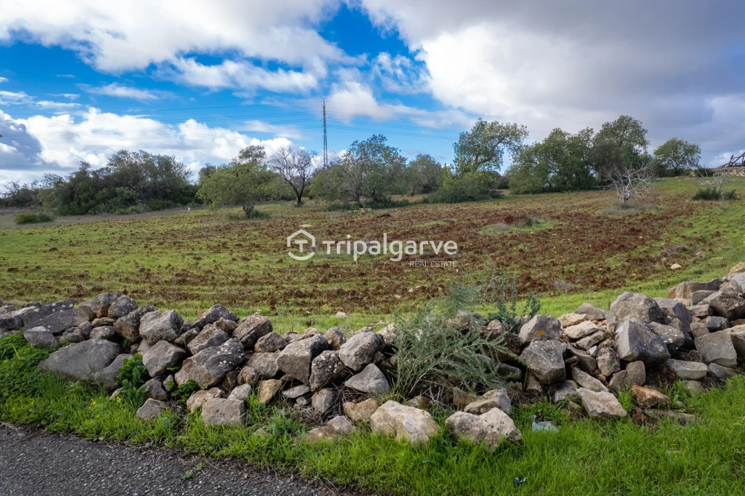 Terreno Misto para Venda em Albufeira e Olhos de Água Foto 29