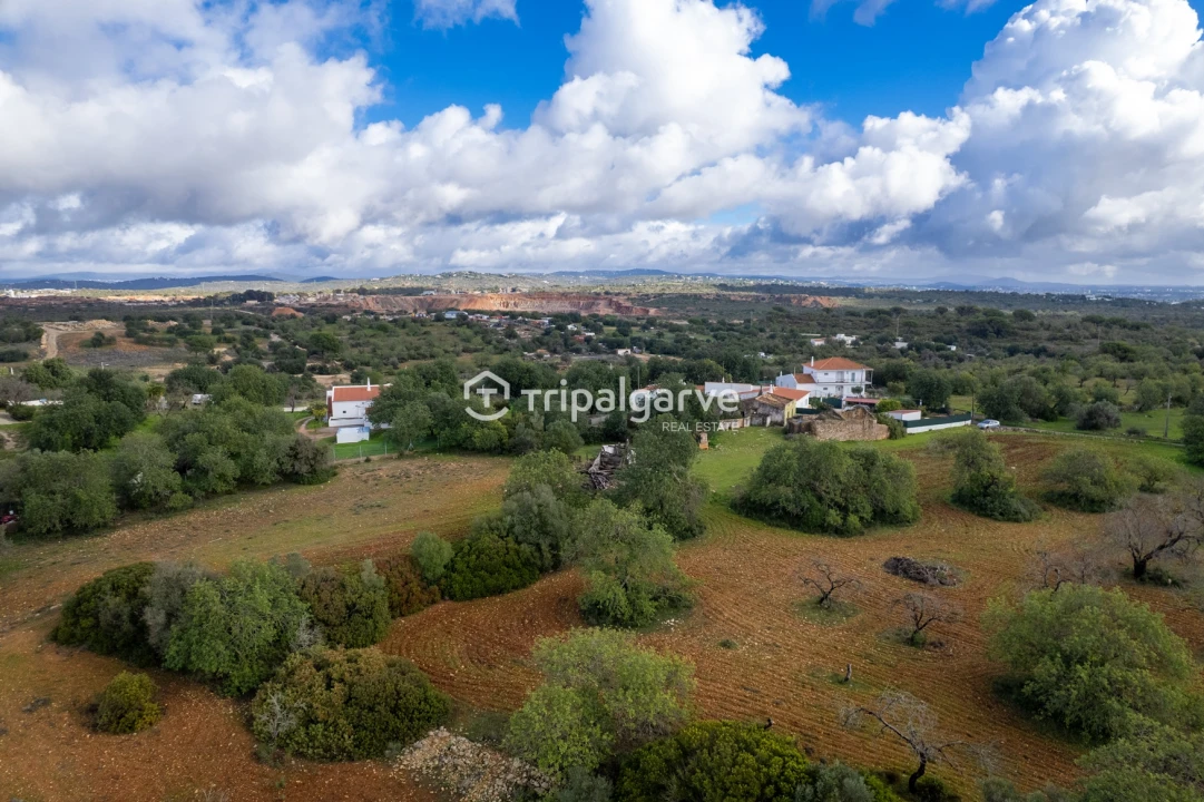 Terreno Misto para Venda em Albufeira e Olhos de Água Foto 20