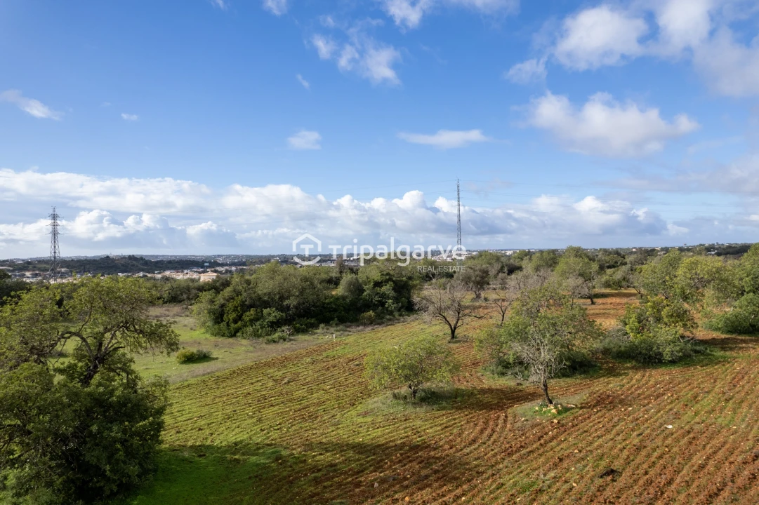 Terreno Misto para Venda em Albufeira e Olhos de Água Foto 4