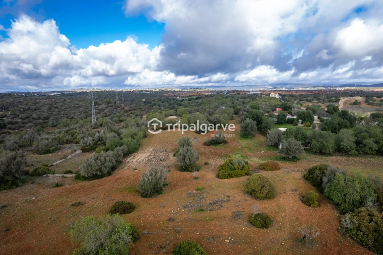 Terreno Misto para Venda em Albufeira e Olhos de Água Foto 21