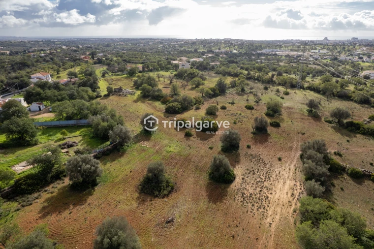 Terreno Misto para Venda em Albufeira e Olhos de Água Foto 5