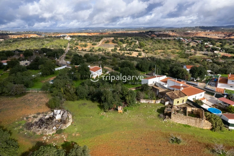 Terreno Misto para Venda em Albufeira e Olhos de Água Foto 11