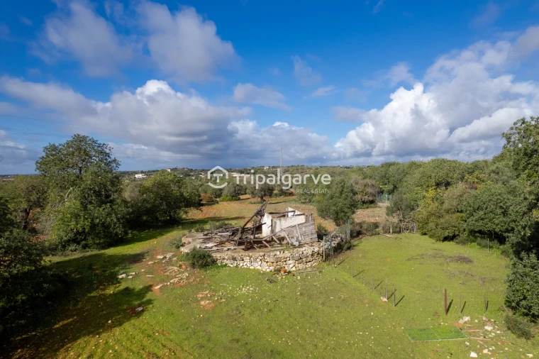 Terreno Misto para Venda em Albufeira e Olhos de Água Foto 9