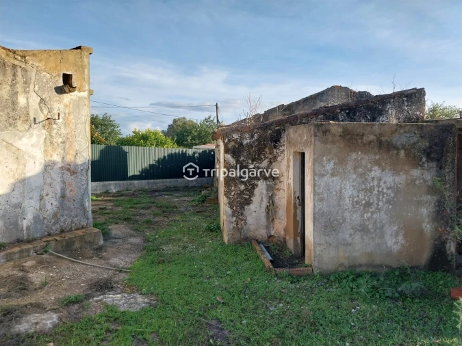 Terreno Misto para Venda em Albufeira e Olhos de Água Foto 24