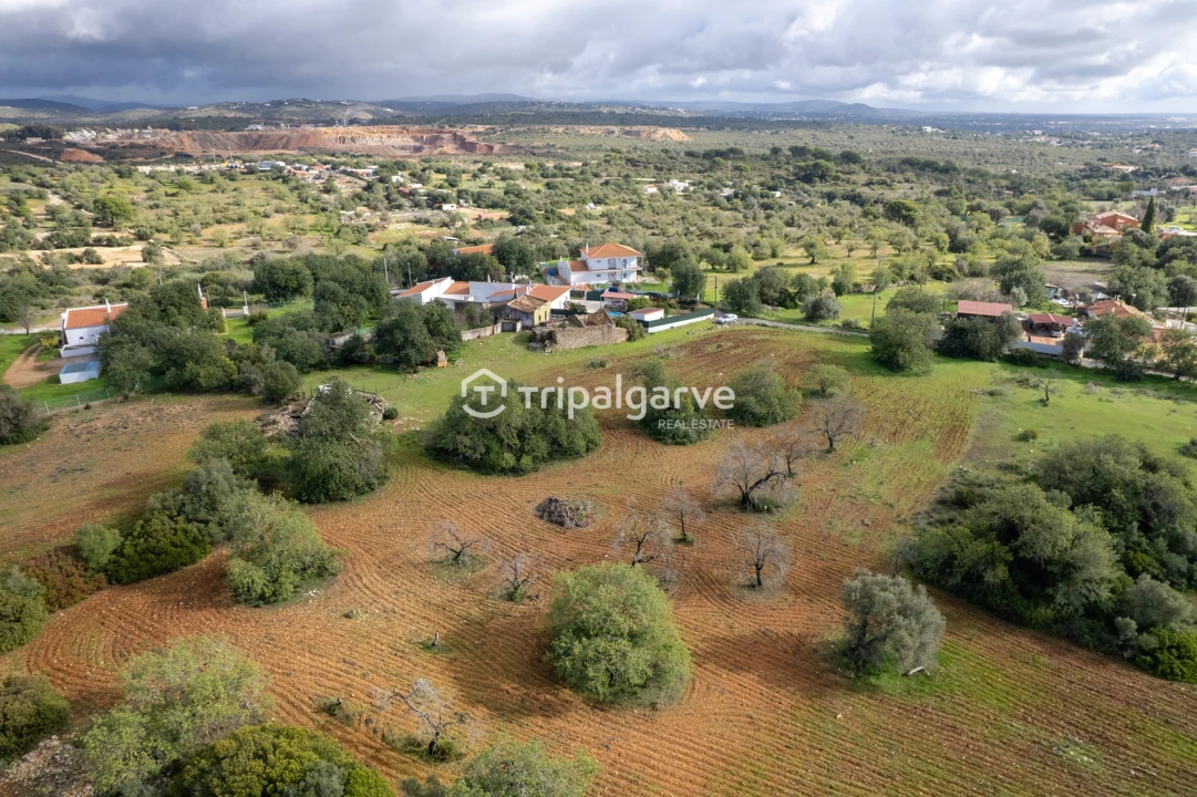 Terreno Misto para Venda em Albufeira e Olhos de Água Foto 6