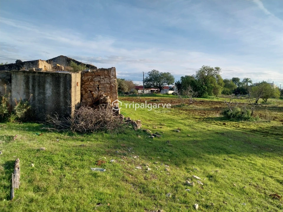 Terreno Misto para Venda em Albufeira e Olhos de Água Foto 25