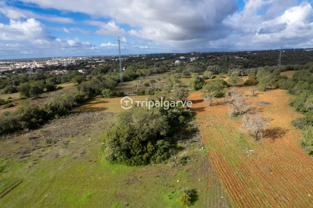 Terreno Misto para Venda em Albufeira e Olhos de Água Foto 17