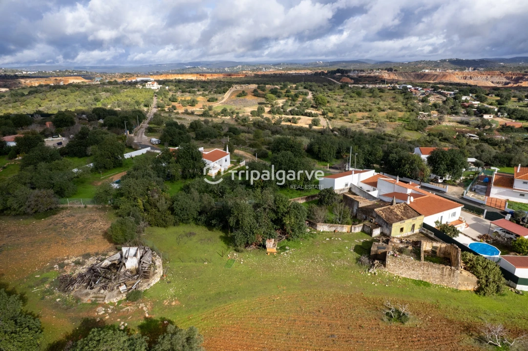 Terreno Misto para Venda em Albufeira e Olhos de Água Foto 11