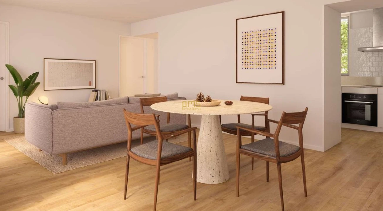 Apartamento T2 para Venda em Campanhã Foto 1