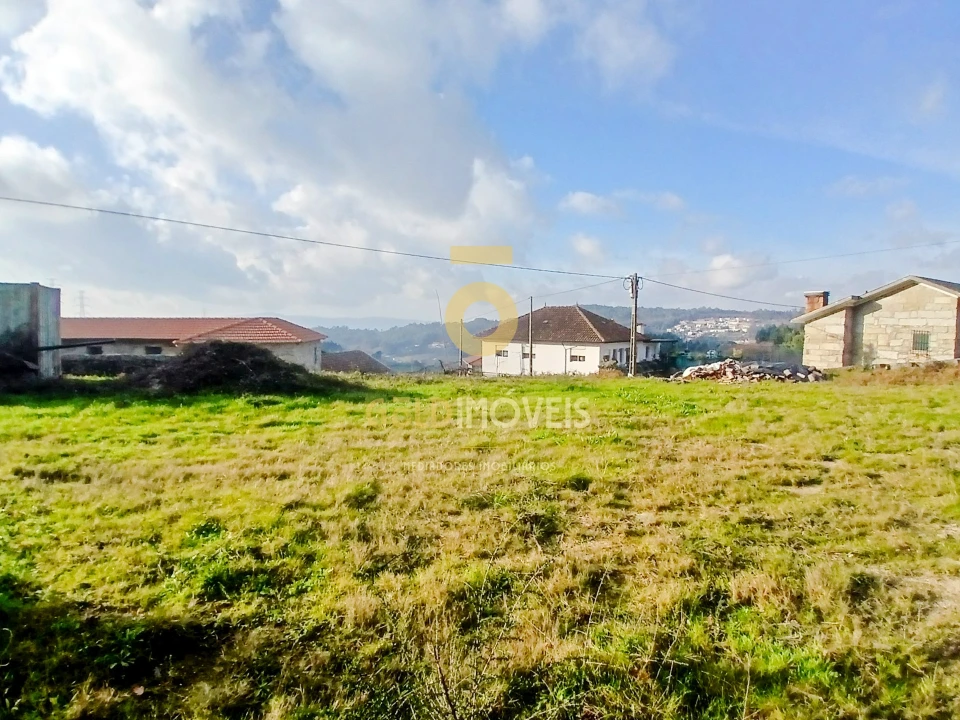 Terreno para Venda em Duas Igrejas Foto 1